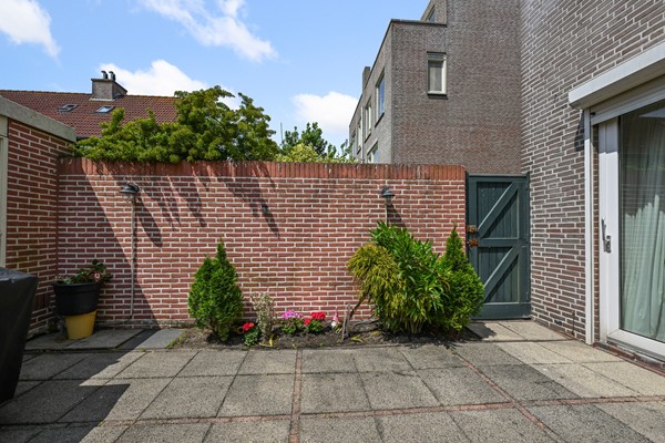 Medium property photo - Trijn Hullemanlaan 102, 1069 PV Amsterdam